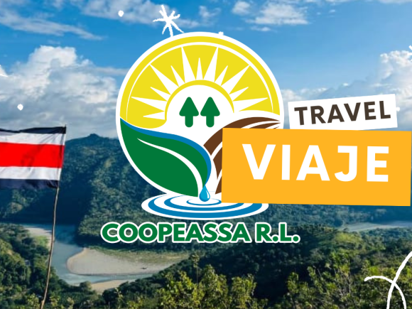 COOPEASSA R.L. Abre sus Puertas: Una Inmersión Tecnológica y Sostenible en el Corazón del Agro